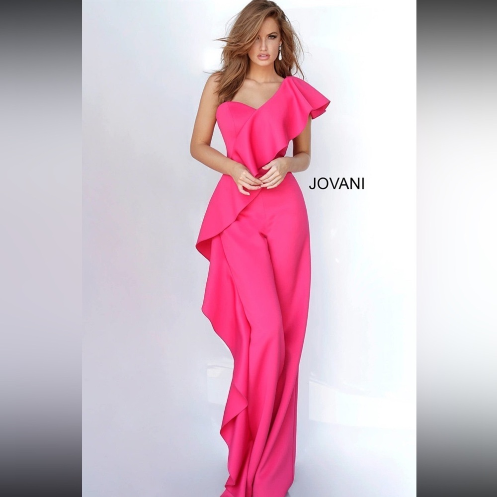 Jovani Jumpsuit